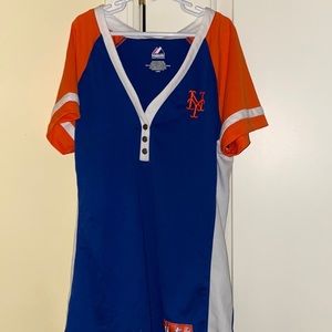NY Mets Juniors Top